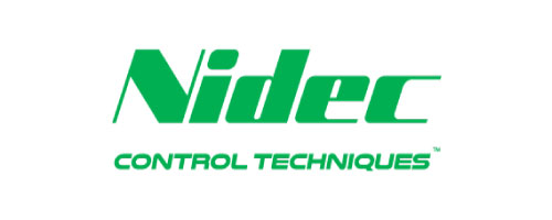 NIDEC CORP CONTROL TECHNIQUES