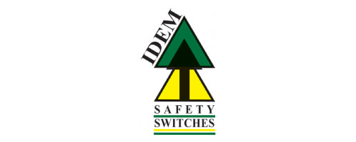 IDEM SAFETY SWITCHES