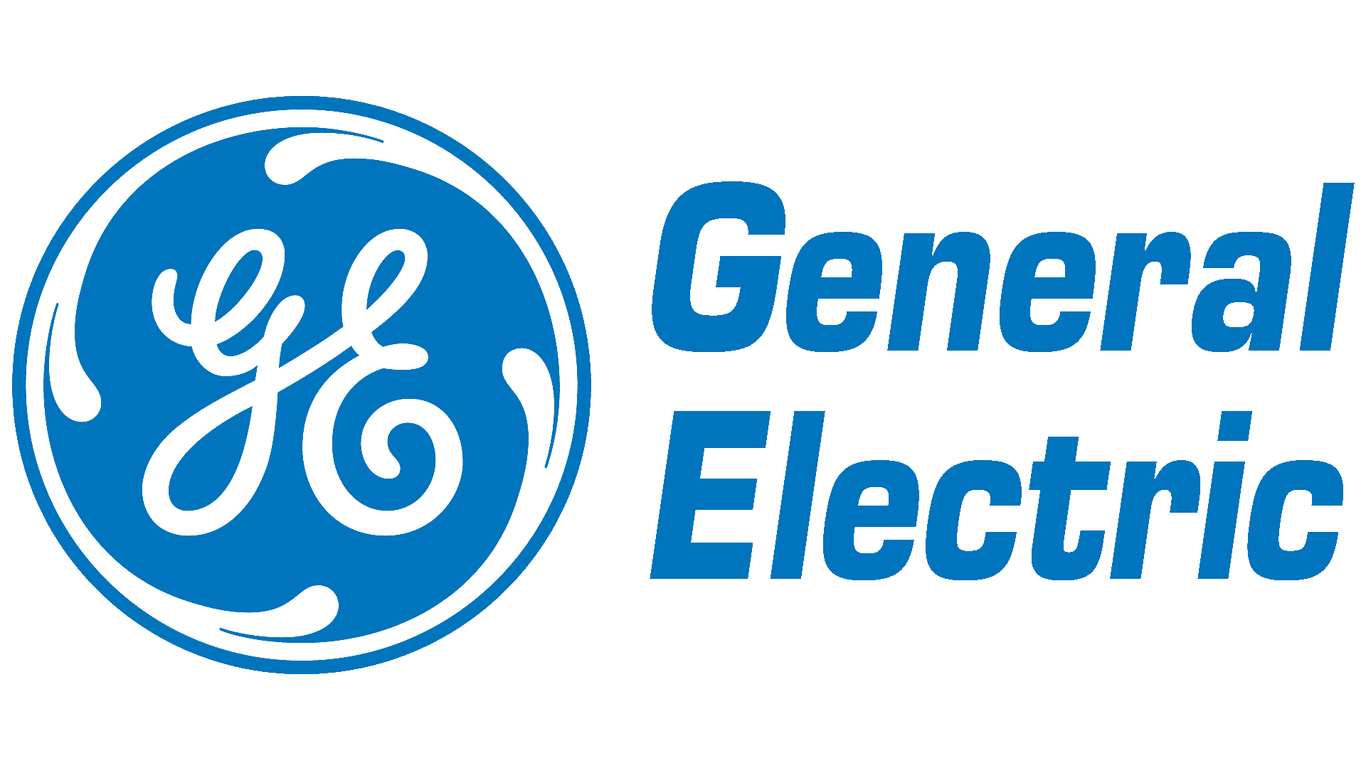 GENERAL ELECTRIC