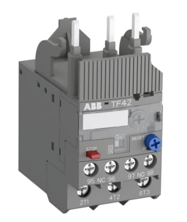 1SAZ721201R1047  TF42-16 Relé de sobrecarga térmica 13 - 16 A