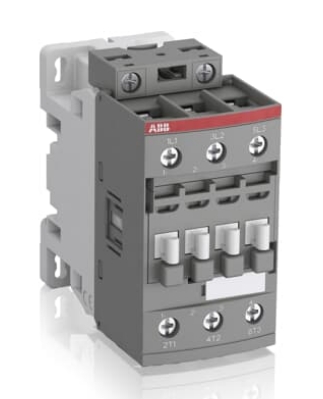 1SBL237001R1100 AF26-30-00-11 es un contactor de 3 polos - 690 V IEC o 600 UL con terminales de tornillo,  11 kW / 400 V AC (AC-3) o 15 hp / 480 V UL, ( AF26-30-00-11)