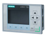 PANEL HMI Marca Siemens Serie LOGO! TD