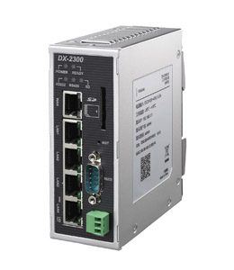 IIOT Ethernet Router (Cloud Service)