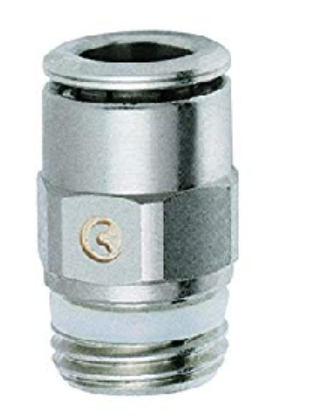 S6510 4-1/8  SUPER-RAPID FITTING SPRINT