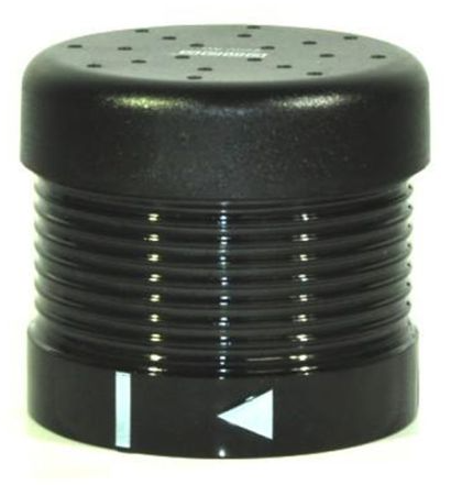 Módulo buzzer Ø70mm para balizas modulares 110VAC