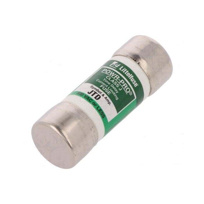 LITTLE FUSE FUSIBLE JTD, 7A, 600 VAC P/N JTD007