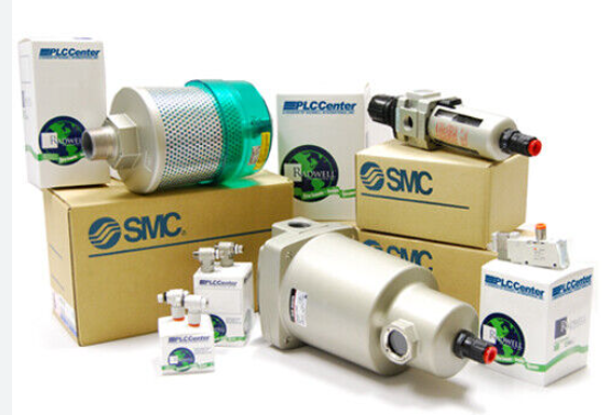 SMC 2000 SIZE ELECTRO-PNEUMATIC REGULATOR