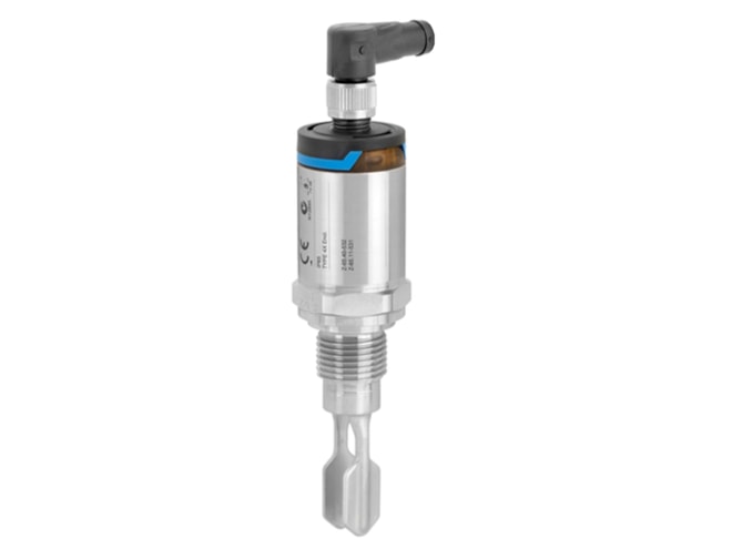 Sensor de Nivel Endress+Hauser FTL31