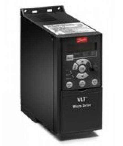 MICRO DRIVE VLT SERIES 3 HP 380-480 VAC 50/60 HZ 8.5/7.3 A