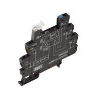 SIEMENS, BASE PARA CONTACTOS  HOLDER, CONTACT MODULE 1NO