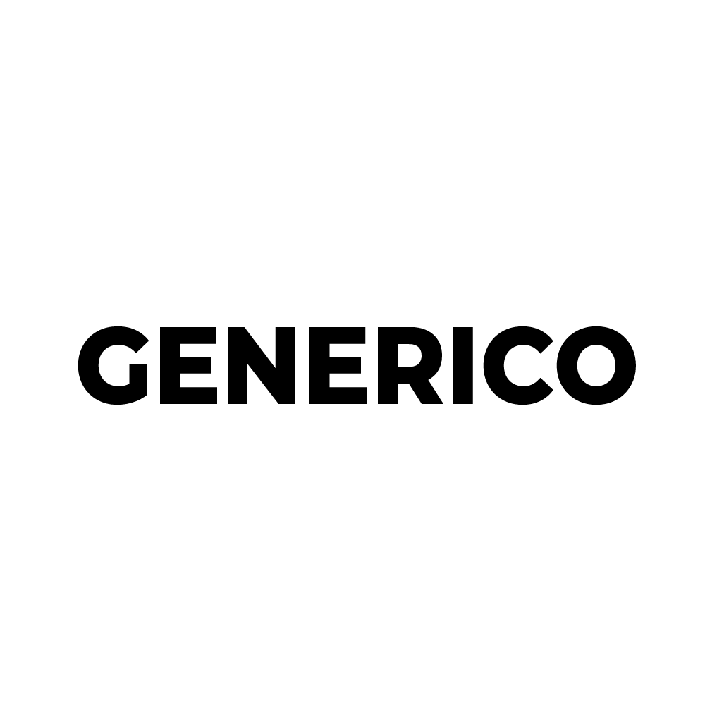 Marca: GENERICO