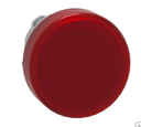 Luz Piloto LED Marca Schneider Electric Serie Harmony XB4; Color Rojo Diametro 22mm 