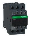 Contactor Marca Schneider Electric Serie TeSys D; Amperaje 32A Polos 3 Potencia (kW) 4kW Potencia (HP) 5HP Bobina 24VDC Contacto Aux NO 1 Contactos AUX NC 1