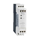 Módulo de Control para PTC Marca Schneider Electric Serie LT3; Amperaje 5A Bobina 24-230VAC/DC Contactos NO 2 Contactos NC 2 