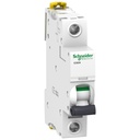 Minibreaker Marca Schneider Electric Serie Acti9; Amperaje 20A Polos 1 Curva C 