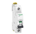 Minibreaker Marca Schneider Electric Serie Acti9; Amperaje 25A Polos 1 Curva C