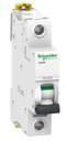 Minibreaker Marca Schneider Electric Serie Acti9; Amperaje 40A Polos 1 Curva C