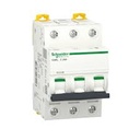 Minibreaker Marca Schneider Electric Serie Acti9; Amperaje 2A Polos 3 Curva C 