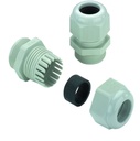 Conector M25 Prensa estopa Marca Weidmüller Serie VG ; Material Poliamida OD 13 - 18 mm