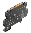 TOS 24VDC/48VDC 0.1A Rele de estado sólido marca Weidmuler