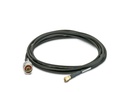 Cable de Antena Marca PHOENIX CONTACT Serie RAD-PIG-RSMA/N-0.5; Conexion N (Macho) / RSMA (Macho) Longitud de cable 0.5M        