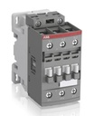 1SBL277001R1300 Contactor de 3 polos - 690 V IEC o 600 UL con terminales de tornillo, que controla motores de hasta 15 kW / 400 V AC (AC-3) o 20 hp / 480 V (AF30-30-00-13)