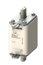 Fusible  Marca Siemens Serie SENTRON; Amperaje 160A Clase gG