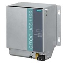 Modulo de Bateria para DC-USV Marca Siemens Serie SITOP ; Capacidad 7Ah Salida 24VDC 