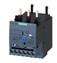 Relé de Sobrecarga Marca Siemens Serie SIRIUS 3RB; 1-4A Tamaño S0 Contactos NO 1 Contactos NC 1