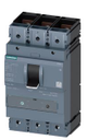 Breaker Marca Siemens Serie SENTRON 3VA; Amperaje 500A Polos 3          