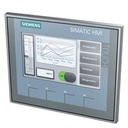 PANEL HMI Marca SIEMENS Serie SIMATIC KTP400; Pantalla TFT 4.3'' Interfaz Profinet