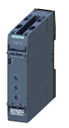 Relé Temporizador Marca Siemens Serie SIRIUS 3RP25; 12-240VAC/DC Contacto C/O 2 Rango de Tiempo 0.05-100h 