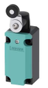 Limit Switch Marca Siemens Serie SIRIUS 3SE5 ; 1 Contactos NC 1 Metálico