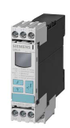 Relé de Control de Fase Marca Siemens Serie SIRIUS 3UG4; 3A Bobina VAC Salidas 3x160-690VAC Contacto Aux NO 2