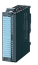 Modulo I/O Analogico Marca Siemens Serie SIMATIC S7-300 /SM 334; 24VDC Entradas Analogica 4AI Salidas Analogica 2AO 