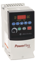 22A-D2P3N104 PowerFlex 4- 0.75 kW (1 HP) AC Drive 480VAC, 3PH