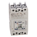 Breaker Marca ALLEN BRADLEY Serie 140MG; Amperaje 50A Polos 3 Potencia (kW) 19kW Potencia (HP) 25HP Bobina 230VAC/DC        