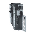 Controlador Logico - SLC 5/03 Marca ALLEN BRADLEY Serie 1747; Alimentacion 24VDC Puertos de comunicación DH+, RS232              