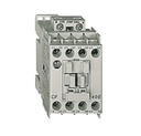 Contactor Auxiliar Marca ALLEN BRADLEY Serie 700-CF; Bobina 120VAC Polos 4 Contactos NO 3 Contactos NC 1          