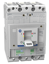 Breaker  Marca ALLEN BRADLEY Serie 140MG; Amperaje 100A Polos 3 Potencia (kW) 70kW Potencia (HP) 94HP Bobina 230VAC/DC        