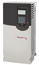 20G11ND052JA0NNNNN VARIADOR PowerFlex Air Cooled 755 AC Drive 480 VAC 3 PH, 52 A 40 Hp ND 30 Hp HD, NO INCLUYE KEYPAD