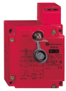 Interruptor magnetico de Seguridad Marca Schneider Electric Serie XCS; Contactos NO 2 Contactos NC 1 120VAC 