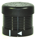 Modulo Buzzer / Sirena Marca EMAS Serie IKM; Diametro 50mm Diametro 50mm Alimentación 110VAC      