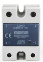 SSR 40A 50-480V SOLID STATE RELAY