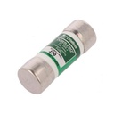 Fusible Marca LITTELFUSE Serie JTD; Amperaje 7A Accionamiento Con Retardo Diámetro 20.6X57.2mm Clase J          