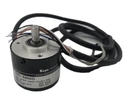 Encoder Incremental Marca GENERICO Serie TRD-S; Diametro 38mm Salida NPN Longitud cable 2m