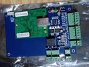 Seguirdad / Control de Acceso / Placa de control AccesControl-PCB Marca GENERICO Serie S/N; Dimensiones 160x106mm                