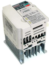 [CIMR-JB4A0004BBA] Yaskawa Variador, 2HP, 3-Phase, 380-480V (Input), IP20 Enclosure, Variable Frequency Drive