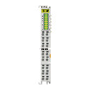 Terminal de Entradas Digital EtherCAT Marca BECKHOFF Serie EL1; Entradas 16                