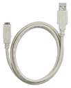 Cable USB Jumo, con A. USB A Macho